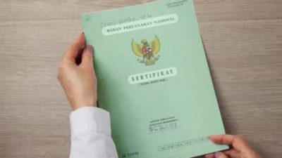 “SHM Bisa Dibatalkan? Penegasan DPP Peduli Nusantara Tunggal Soal Sengketa Administrasi Pertanahan”