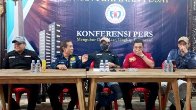 Viral Soal RSUD Sekayu, Ini Penjelasan Ril FWJ Indonesia