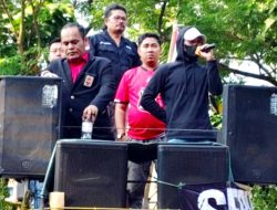 Mafia BBM Jenis Solar Di Rimbo Datar Tuding Kotor Jurnalis, Ketum FWJI: Tangkap Pelaku Usahanya Mafia BBM Jenis Solar Di Rimbo Datar Tuding Kotor Jurnalis, Ketum FWJI: Tangkap Pelaku Usahanya