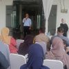 Feby Chrysandi Mengucapkan Selamat dan Sukses Grand Opening Klinik Pratama Dr.Nas Rajeg