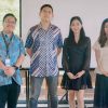 Amanaia Wajah Baru Talaga Sampireun, Nuansa Pedesaan di Tengah Kota   