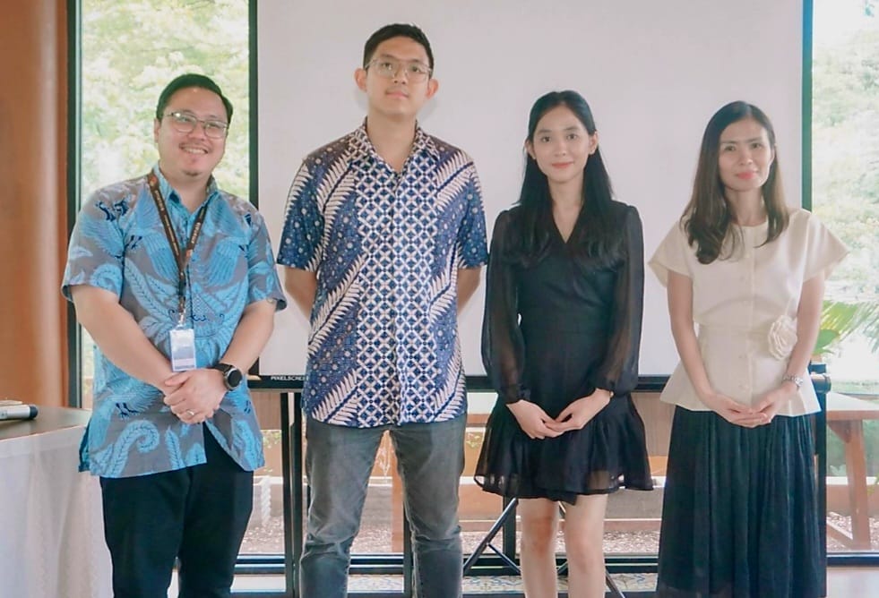 Amanaia Wajah Baru Talaga Sampireun, Nuansa Pedesaan di Tengah Kota   