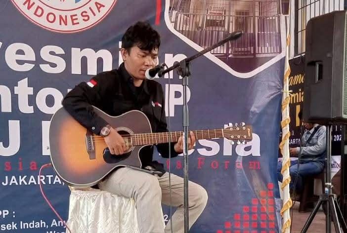 Bangkitkan Pariwisata Pasca Banjir Bali, FWJ Indonesia Akan Gelar “FWJI On The Road Traveling Go To Bali”   