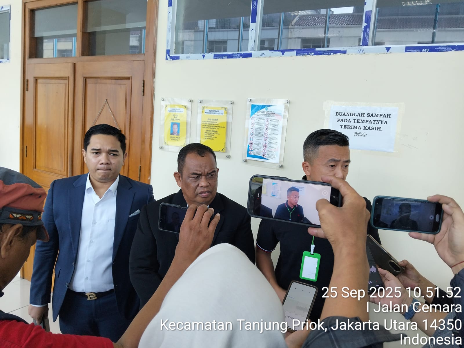 Madsanih: Proses Hukum Penuh Kejanggalan, Hakim Jadi Harapan Terakhir