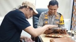 FWJ Indonesia Ucapakan Selamat Atas Pecah Bintangnya Zain Dwi Nugroho