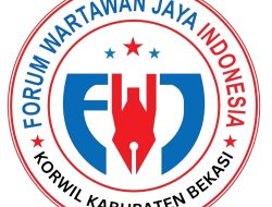 Forum Wartawan Jaya Indonesia, Fwji. Siti Mariam Ketua Korwil Kab, Bekasi Forum Wartawan Jaya Indonesia, Fwji. Siti Mariam Ketua Korwil Kab, Bekasi