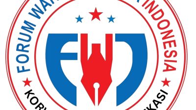 Forum Wartawan Jaya Indonesia, Fwji. Siti Mariam Ketua Korwil Kab, Bekasi 