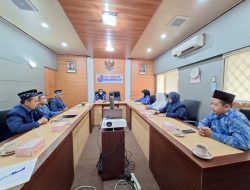 JSIT Indonesia Wilayah Jawa Tengah dan BPSDMD Jateng Sepakat Terus Bersinergi dalam Pengembangan SDM Pendidikan JSIT Indonesia Wilayah Jawa Tengah dan BPSDMD Jateng Sepakat Terus Bersinergi dalam Pengembangan SDM Pendidikan
