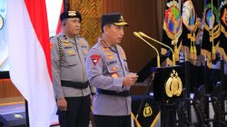 Kapolri Pimpin Sertijab Sejumlah Pejabat Tinggi Polri, Tegaskan Komitmen Penguatan Kinerja dan Regenerasi Kepemimpinan    Kapolri Pimpin Sertijab Sejumlah Pejabat Tinggi Polri, Tegaskan Komitmen Penguatan Kinerja dan Regenerasi Kepemimpinan