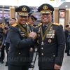 Kapolri Anugerahkan Bintang Bhayangkara Pratama kepada 47 Perwira Polri, 3 Perwira TNI, dan 1 ASN