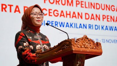 Kemenko Polkam Perkuat Pencegahan dan Penanganan Kasus TPPO di Kawasan Asia Tenggara