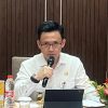 Kemenko Polkam Kawal Penguatan Sistem Keamanan dan Infrastruktur Digital di IKN