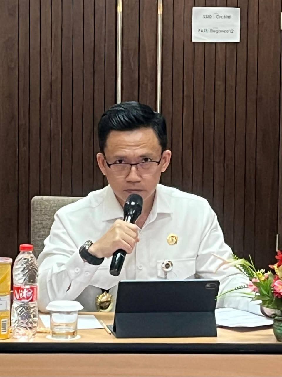 Kemenko Polkam Kawal Penguatan Sistem Keamanan dan Infrastruktur Digital di IKN