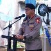 Dari Tanah ke Rumah Layak Huni Kado Brimob untuk Rizky di HUT Ke-80 Korps Brimob Polri