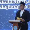 Kepala BNN RI Melantik Pejabat Pimpinan Tinggi Pratama, Administrasi, Dan Fungsional