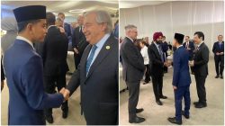 Wakil Presiden Kunjungan Kerja Ke Afrika Untuk Menghadiri KTT G20 Wakil Presiden Kunjungan Kerja Ke Afrika Untuk Menghadiri KTT G20