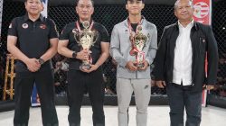 Wadankorbrimob Polri Resmi Tutup Kejurnas IBCA–MMA Dankorbrimob Cup 2025. Wadankorbrimob Polri Resmi Tutup Kejurnas IBCA–MMA Dankorbrimob Cup 2025.