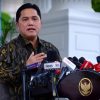 Presiden Prabowo Beri Tiga Arahan Terkait Peningkatan Kesejahteraan dan Pembinaan Atlet Nasional