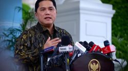 Presiden Prabowo Beri Tiga Arahan Terkait Peningkatan Kesejahteraan dan Pembinaan Atlet Nasional