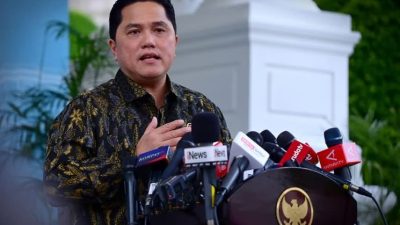 Presiden Prabowo Beri Tiga Arahan Terkait Peningkatan Kesejahteraan dan Pembinaan Atlet Nasional