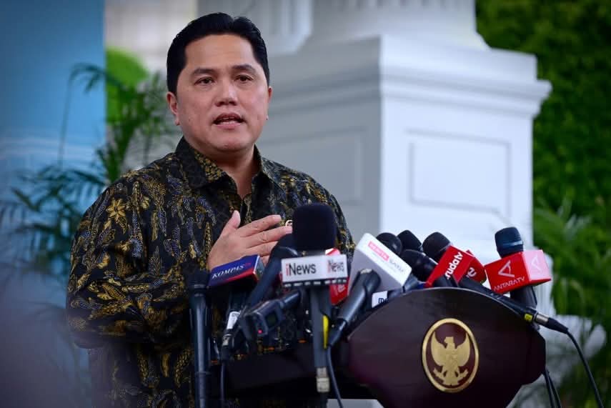 Presiden Prabowo Beri Tiga Arahan Terkait Peningkatan Kesejahteraan dan Pembinaan Atlet Nasional