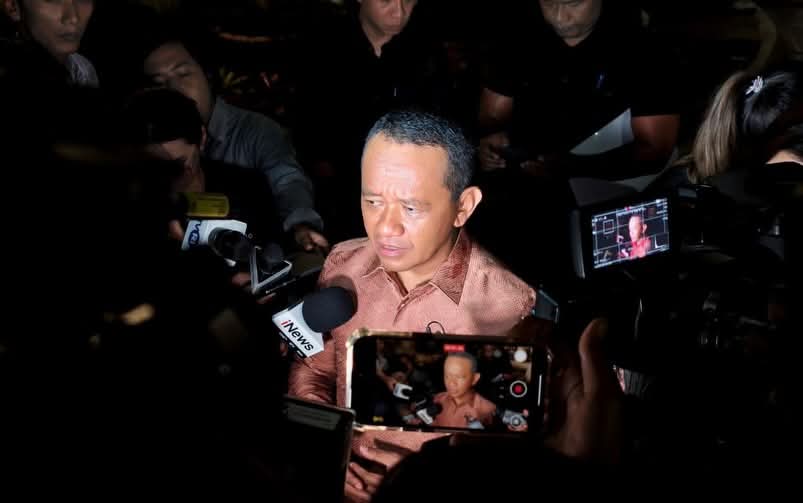 Percepat Transisi Energi Bersih, Presiden Prabowo Panggil Menteri ESDM Bahas Implementasi PLTS Satu Desa Satu Megawatt