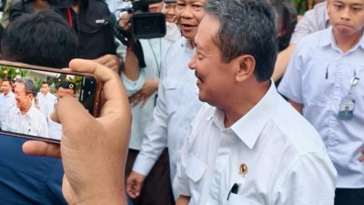 Presiden Prabowo Pantau Ketat Progres Kampung Nelayan Merah Putih, Panggil Menteri KKP ke Istana