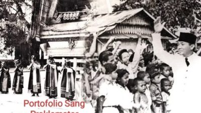 Rekam Jejak Sang Proklamator Memperkuat Hubungan Generasi Pendahulu dan Masa Depan