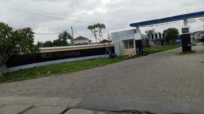 Janji Manis:Developer Belum Mengembalikan Uang Muka Pembatalan Pembelian Rumah