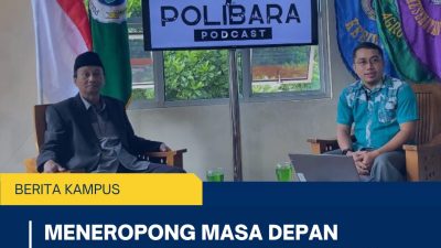 Kalo bisa kuliah dibanjarnegara kenapa harus keluar kota