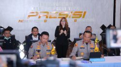 Kapolda Metro Jaya: Peristiwa SMAN 72 Jadi Duka Kita Semua, Pendampingan Korban Terus Diperkuat