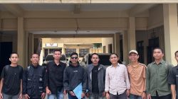 Kasus LP2B Buton Utara Diduga Diendapkan, Amara Sultra Desak Polda Tetapkan Tersan