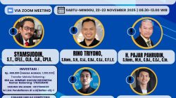 MHI Hadir Sebagai Program Unggulan Sebuah Program Profrsional Bergelar Non- Akademik