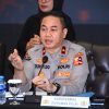 Polri Tegaskan Tidak Ada Rangkap Jabatan: Anggota yang Ditugaskan di Instansi Pusat Dialihkan dari Jabatan di Internal Polri