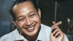 Soeharto Sebagai Pahlawan Nasional. Laksamana Sukardi