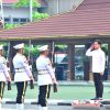 TNI AL Dukung Program Pemerintah, Wapres RI Tinjau Layanan Publik di Kepulauan Seribu