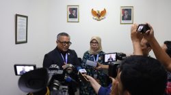 Konferensi Nasional VIII ADHAPER: RUU Hukum Acara Perdata Urgent Diundangkan tahun 2026