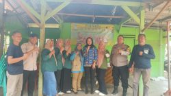 Bhabinkamtibmas wilayah hukum Polsek Cileungsi giat Cooling System, beri imbauan ajak jaga kondusivitas cegah gangguan kamtibmas