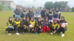 Semarak HUT PGRI dan HGN 2025 :  14 Ranting PGRI Cabang Parungpanjang Adu Prestasi Di Arena Lomba