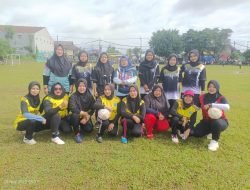 Semarak HUT PGRI dan HGN 2025 :  14 Ranting PGRI Cabang Parungpanjang Adu Prestasi Di Arena Lomba