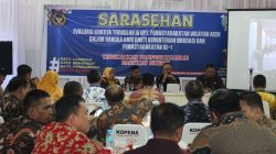 Kanwil Dirjenpas Mengelar Kegiatan Hut Kemeniminpas Ke1, Tahun 2025