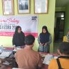 TKSK Sepatan Monitoring Penyaluran BLTS Kesra 2025 