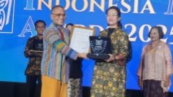 Indonesia Museum Award 2025: Upaya Menggali Potensi Ekonomi Museum Indonesia Museum Award 2025: Upaya Menggali Potensi Ekonomi Museum