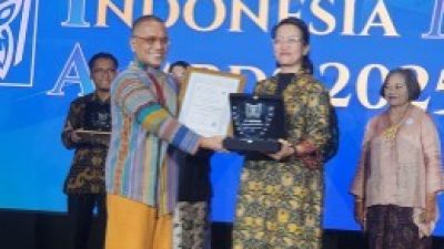 Indonesia Museum Award 2025: Upaya Menggali Potensi Ekonomi Museum Indonesia Museum Award 2025: Upaya Menggali Potensi Ekonomi Museum