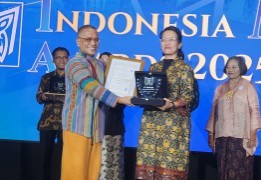 Indonesia Museum Award 2025: Upaya Menggali Potensi Ekonomi Museum