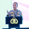 Kadiv Humas Ajak Kapolda dan Kapolres Perkuat Komunikasi Publik demi Polri yang Lebih Transparan