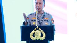 Kadiv Humas Ajak Kapolda dan Kapolres Perkuat Komunikasi Publik demi Polri yang Lebih Transparan