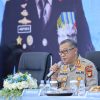 Bidpropam Polda Metro Jaya Gelar Rakernis dan Sosialisasi Whistle Blowing System, SP4N Lapor hingga Larangan Hidup Mewah