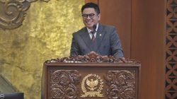 UU Pengelolaan Ruang Udara Resmi Berlaku: Pengesahan Warnai Hari Guru Nasional dengan Nuansa Persaudaraan