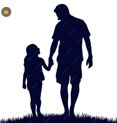 Mau Kuasai Harta Gono-gini, Ayah ‘Sandera’ Putrinya